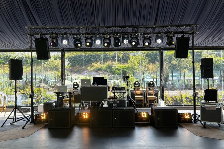 Private Events by DJ Ted