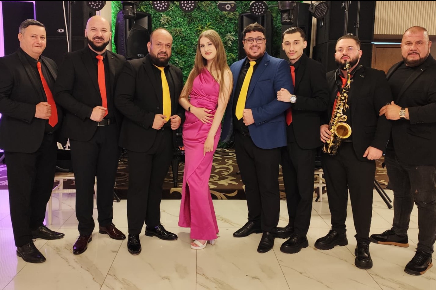 Taraful Gheorghe Soare muzica bucuresti