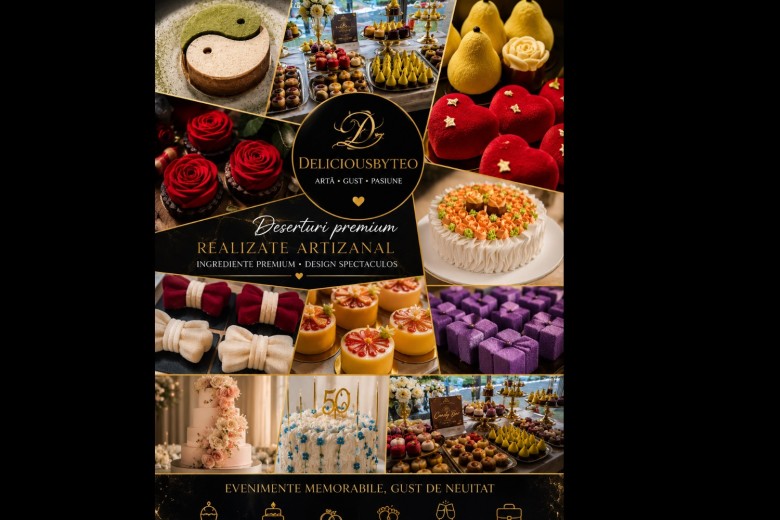 Deliciousbyteo