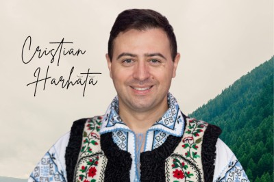 HARHATA IONUT CRISTIAN PERSOANA FIZICA AUTORIZATA - Muzică Iasi