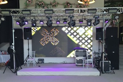 Soundprolightevents - Muzică Ilfov