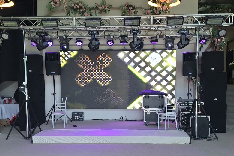 Soundprolightevents