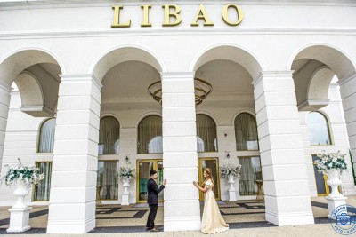 Larand Events - Fotografie Bucuresti