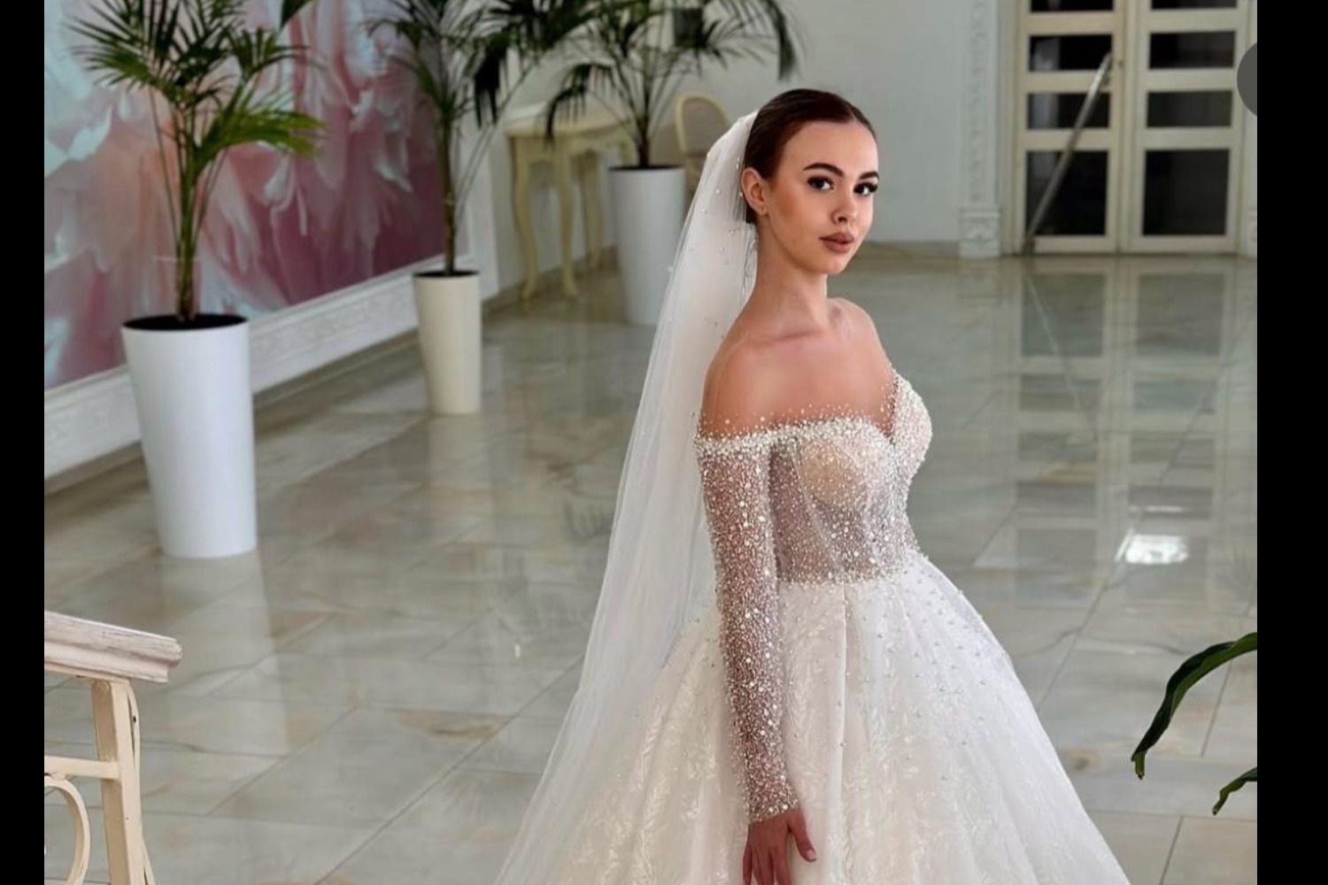 STYLETO rochie-mireasa iasi