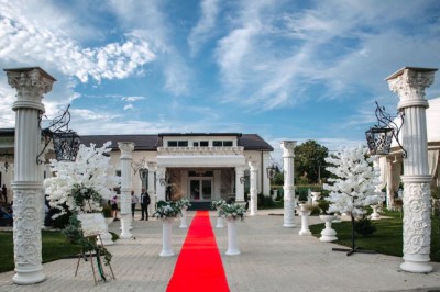 Kapitol - Locații Prahova