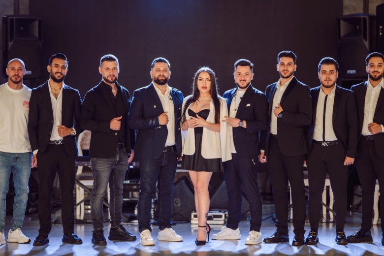 Dragos Gabriel Orchestra