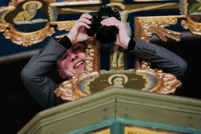 BRS MEDIATECH SRL - Fotografie Sibiu