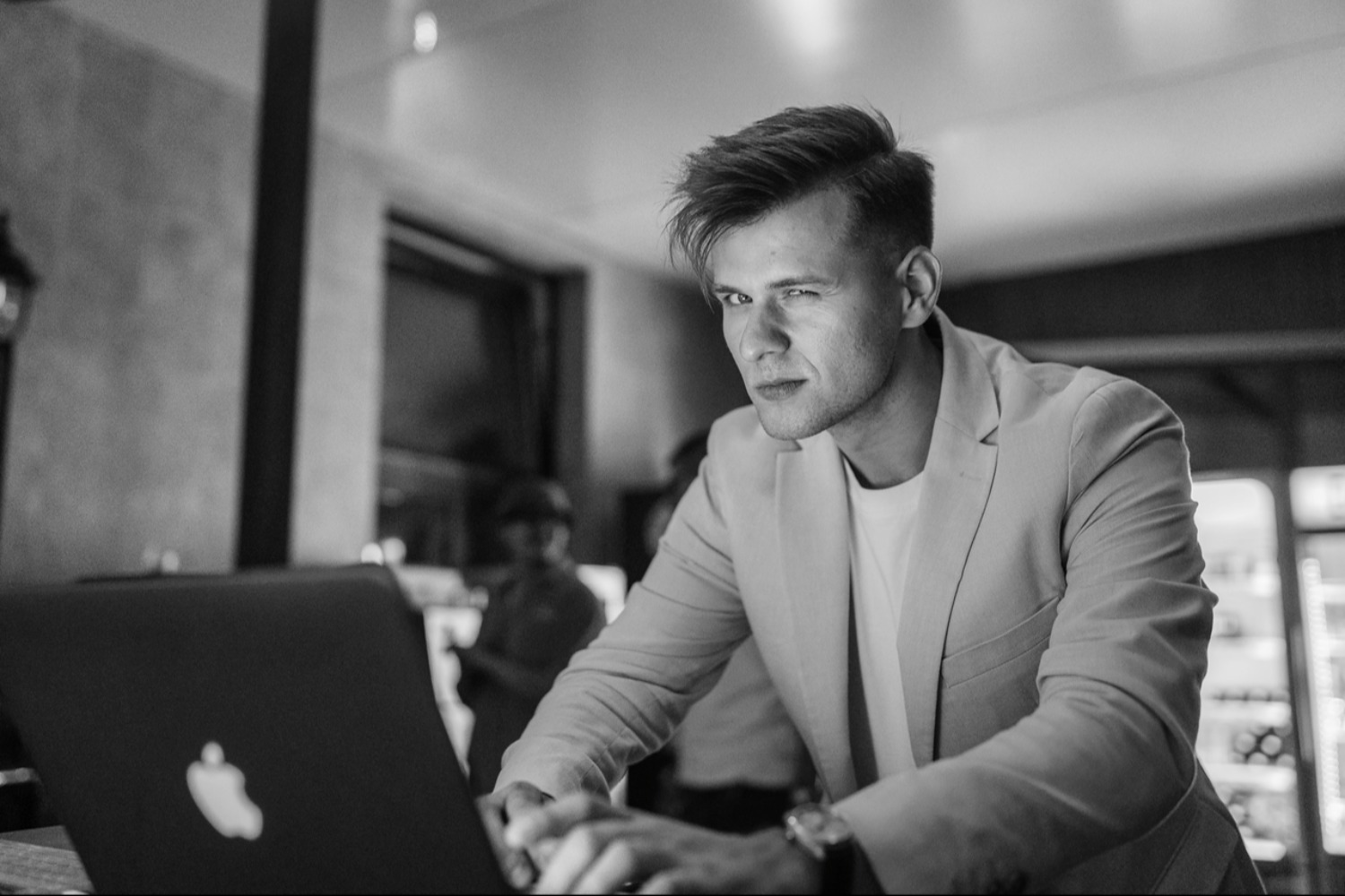 DJ Andrei Ioneanu muzica bucuresti