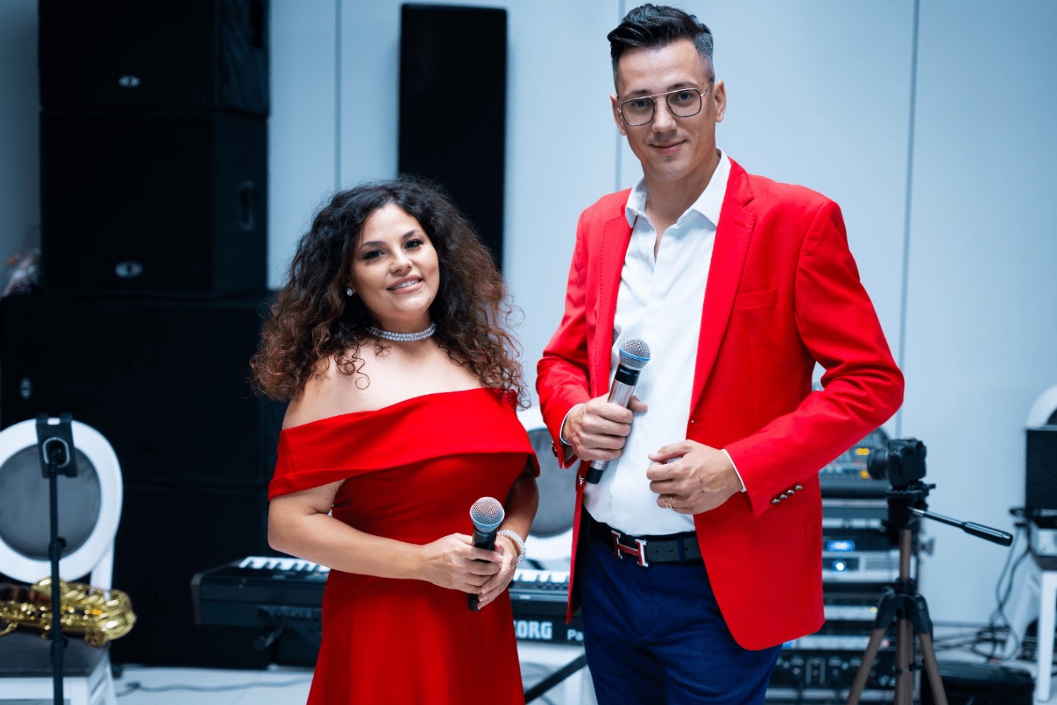 Orchestra Tase de la Tulcea muzica bucuresti