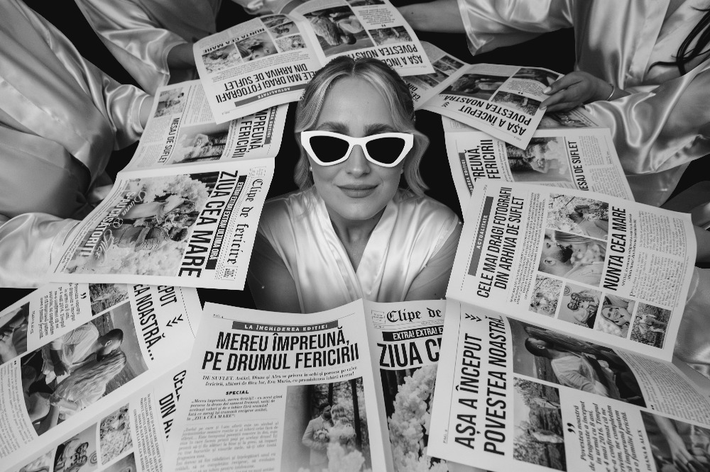 Shooting Raw Studio SRL fotografie bacau