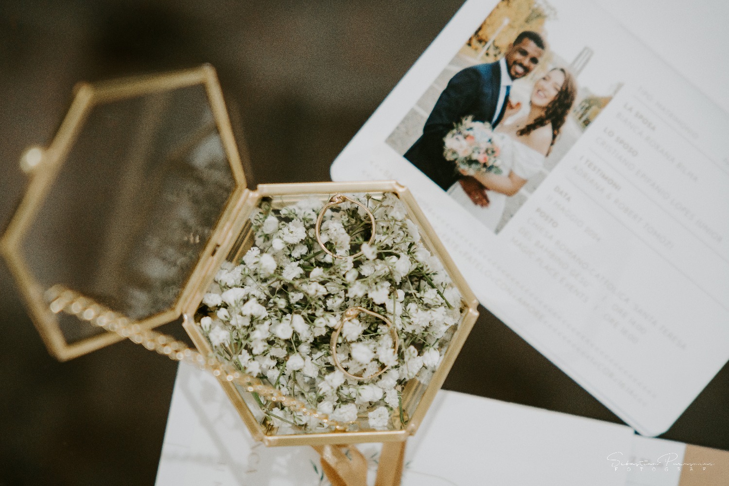 Anny Sescu • Event & Wedding Planner wedding-planner iasi