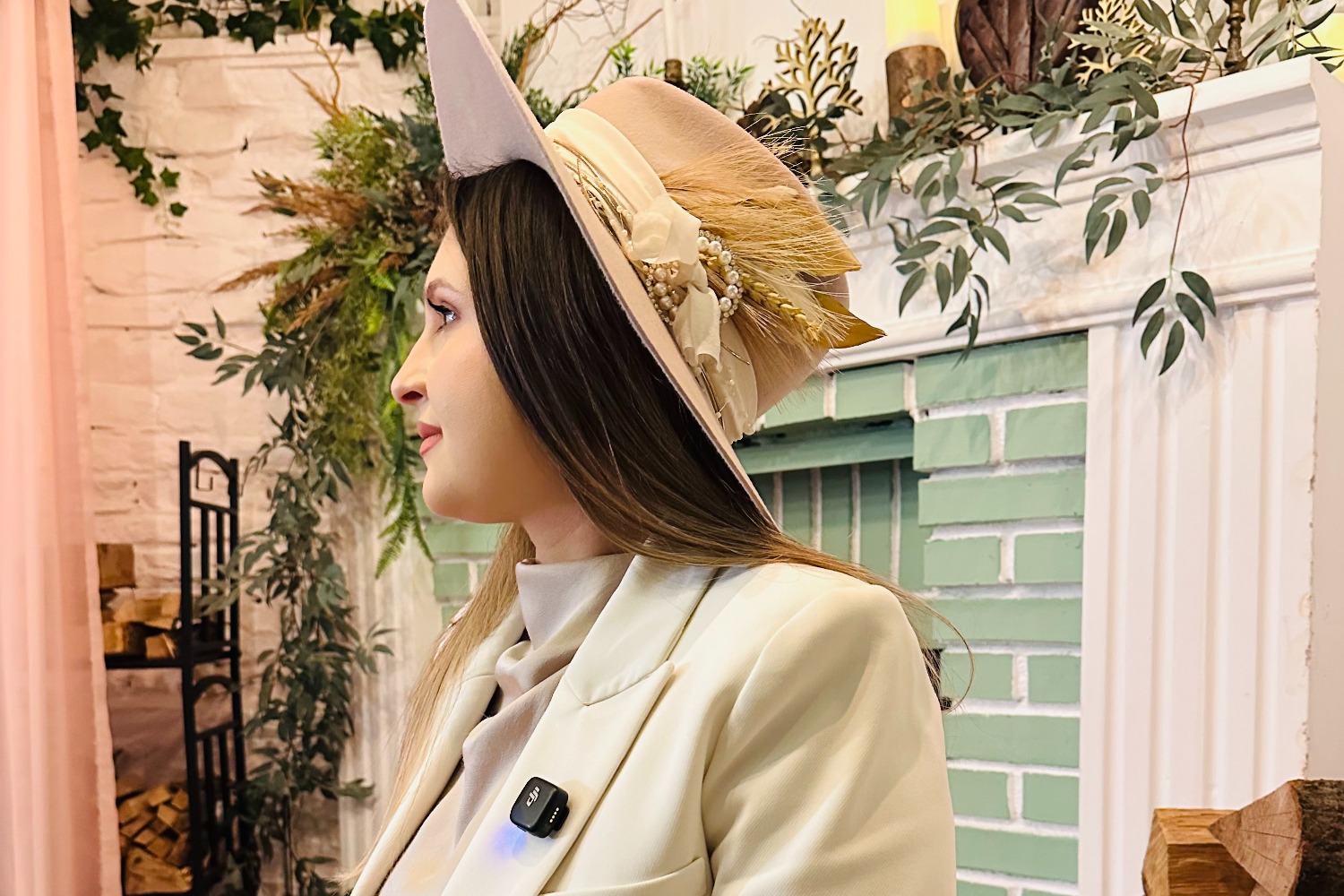 Irina Nitu wedding-planner iasi