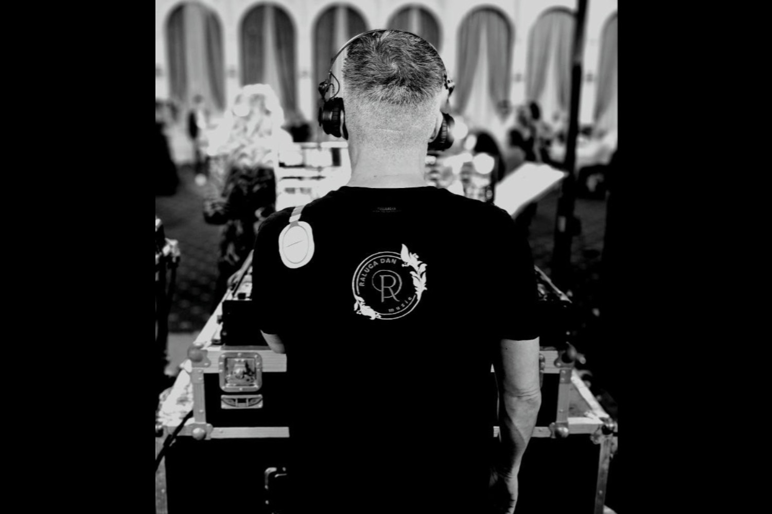 Raluca Dan MUSIC muzica bucuresti