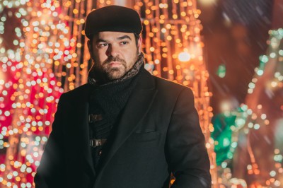 Părău Răduț Sergiu PFA - Fotografie Mures