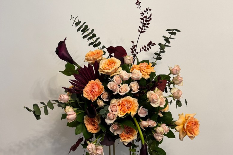 MaitreyiFlowers