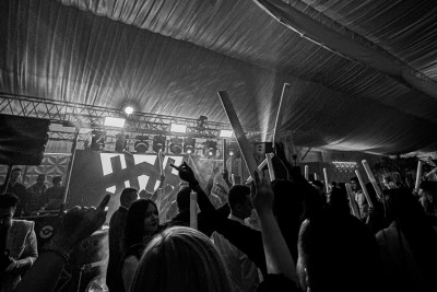 Offgrid Sound&Lights - Muzică Mures