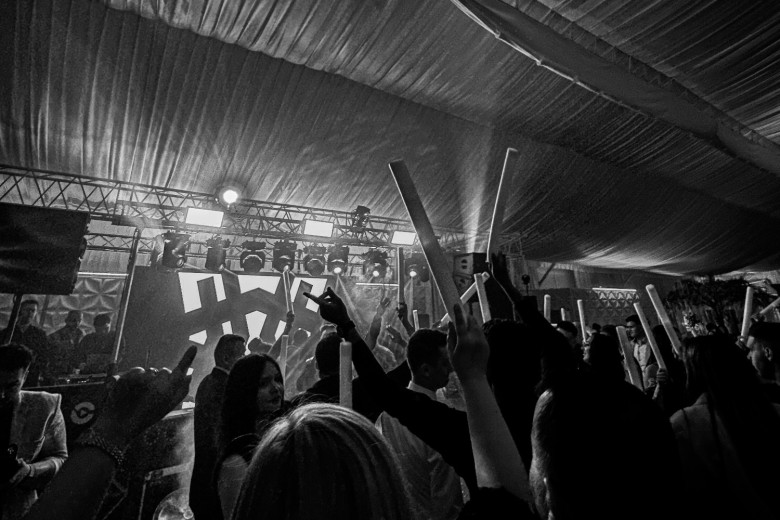 Offgrid Sound&Lights