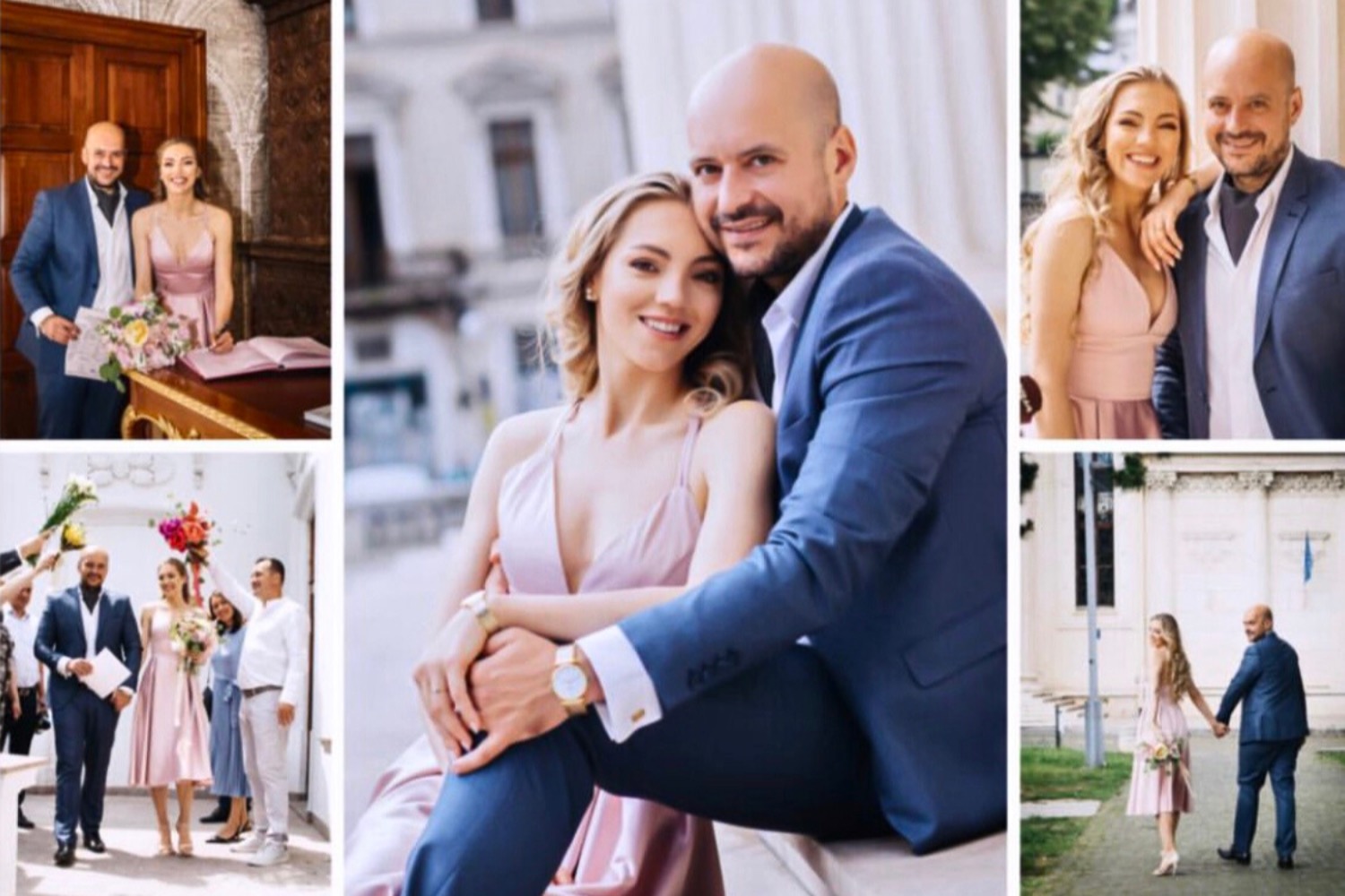 Balan P Elena fotografie bucuresti