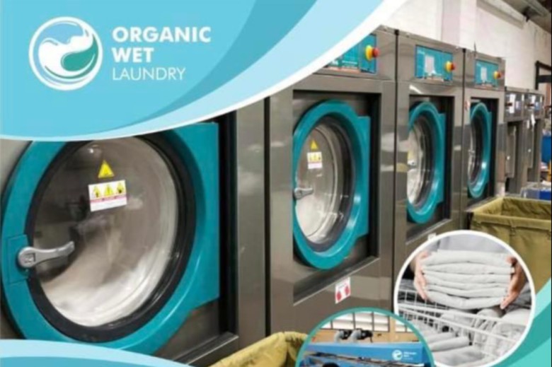 Organic Wet Laundry