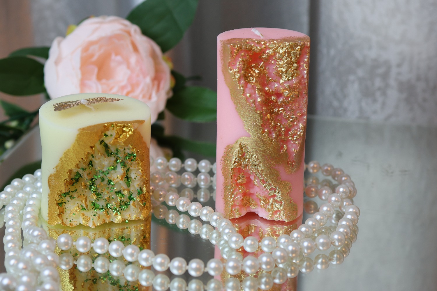 Ajmal Noir Candle&Artcrafts alte-servicii ilfov