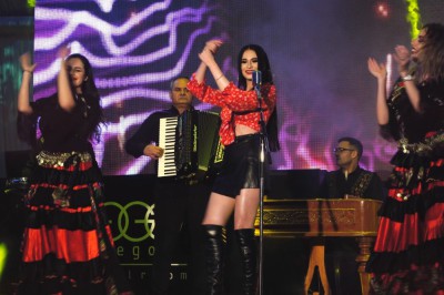 PAULA & NOROCEL MUSIC SHOW - Muzică Ialomita