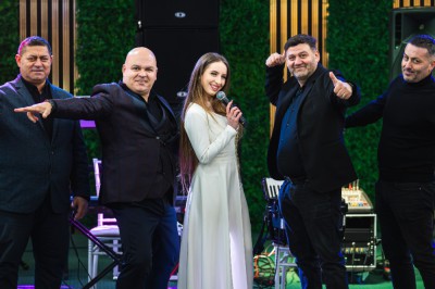 Trupa Soft din Buzău - Muzică Buzau