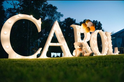 Rizprex Events SRL - Decorațiuni Valcea