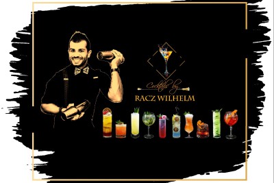 Unique Cocktails 🍾🍸🍹 - Catering și băuturi Mures
