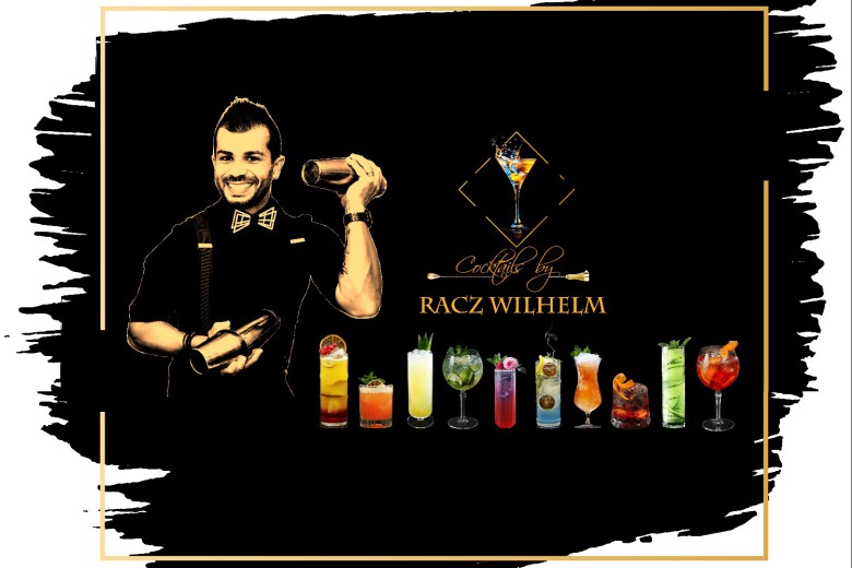 Unique Cocktails 🍾🍸🍹