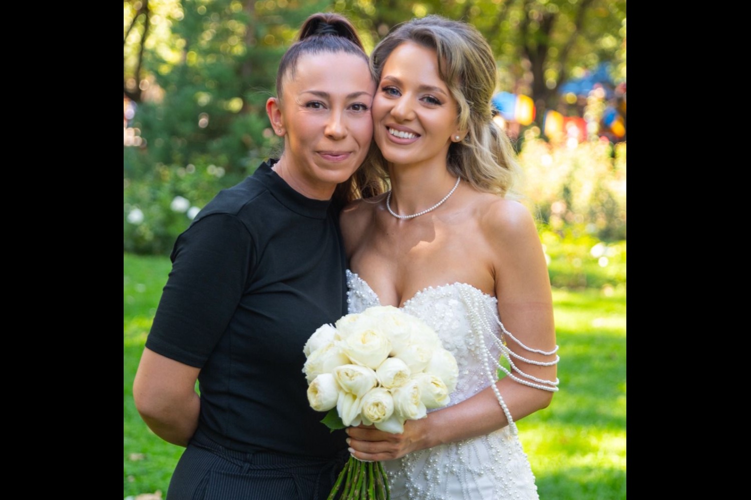 Mari Maftei Wedding Planner wedding-planner brasov