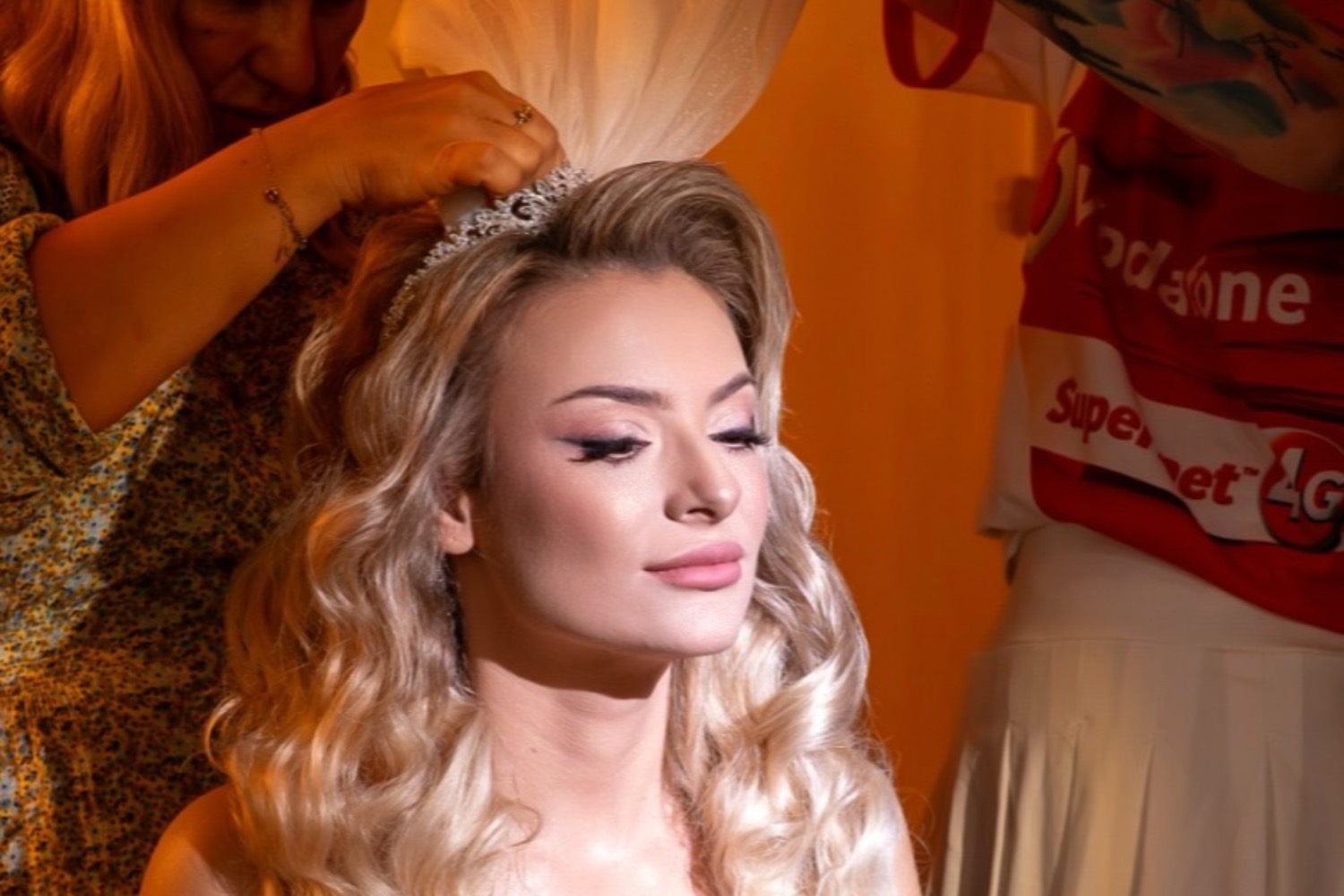 Catalina Popa beauty bucuresti