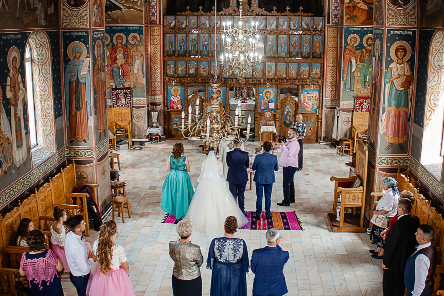 Gabriel Nistor art-studios fotografie neamt