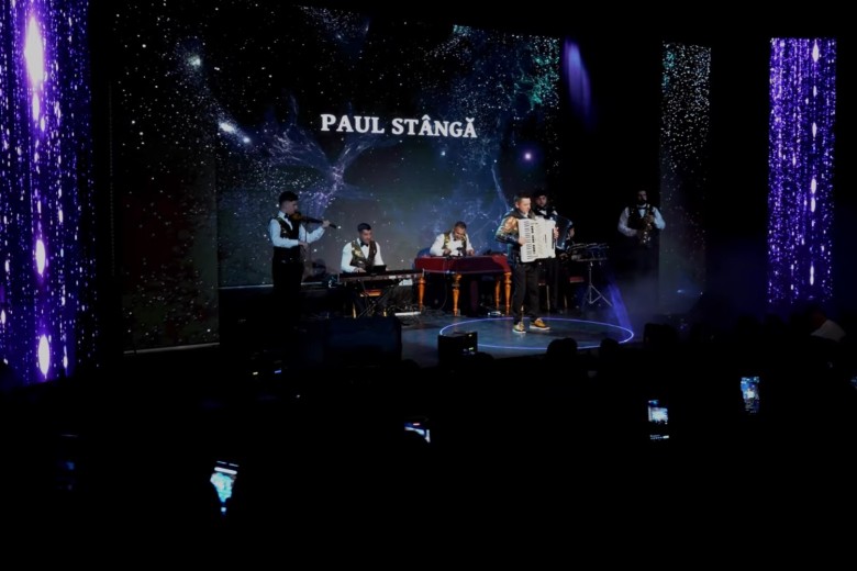 Paul Stanga