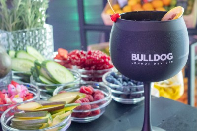 Origami Bar Events - Catering și băuturi Bucuresti