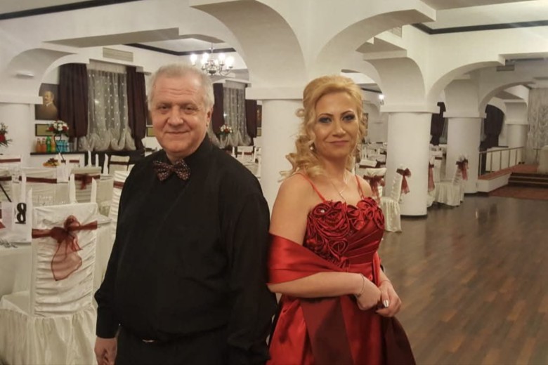 Boier Ovidiu Nicolae