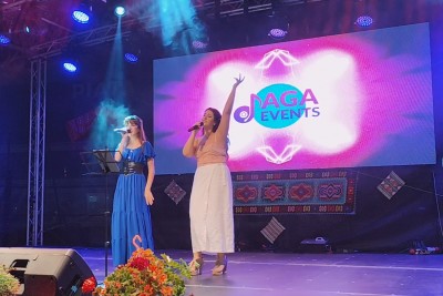 AGA Events - Muzică Bacau