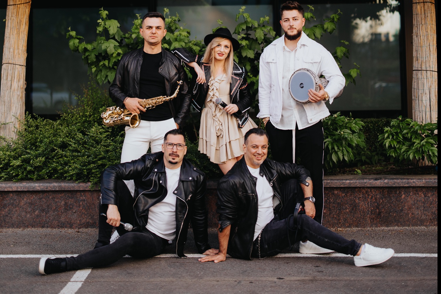 OvS Sound muzica iasi