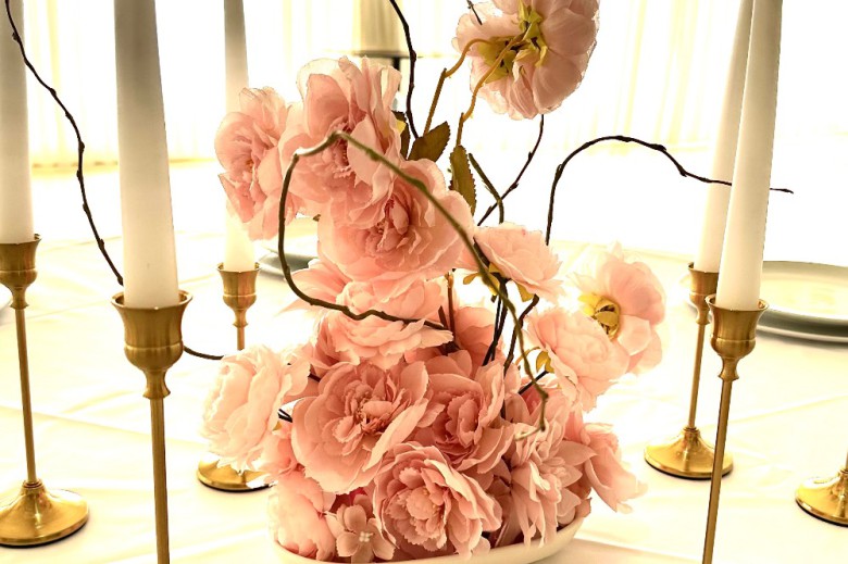 Pastel Decor