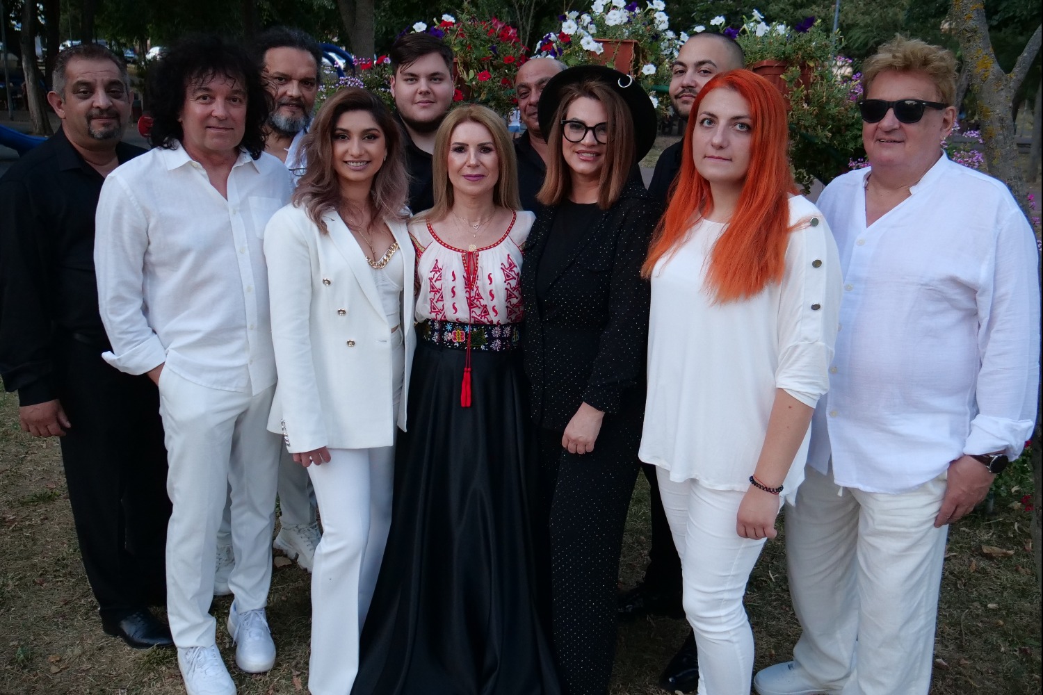 Trupa Othello România muzica bucuresti