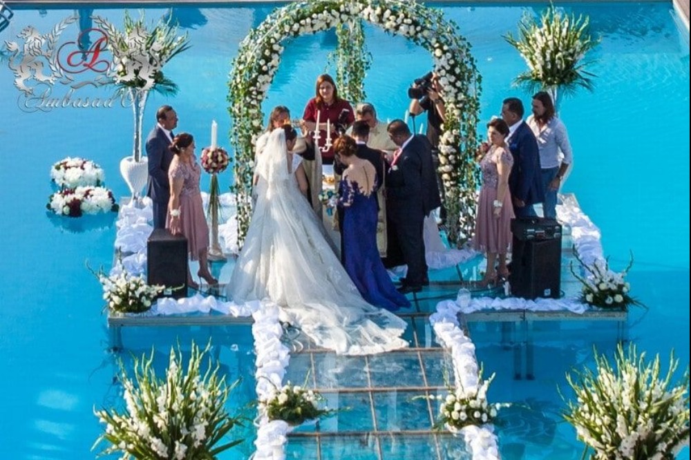 AMBASADOR EVENTS locatii ilfov