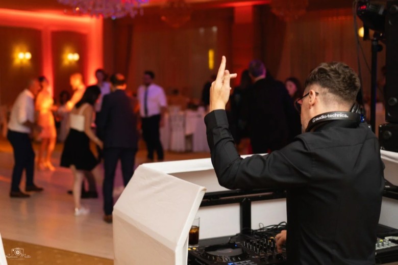 DJ MATEI