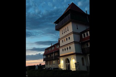 Kastel Transylvania - Locații Brasov