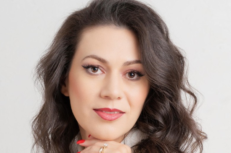 Simona Preda Event Planner