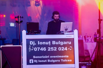 SC ELLEN PARTY JUNIORS SRL - Muzică Tulcea