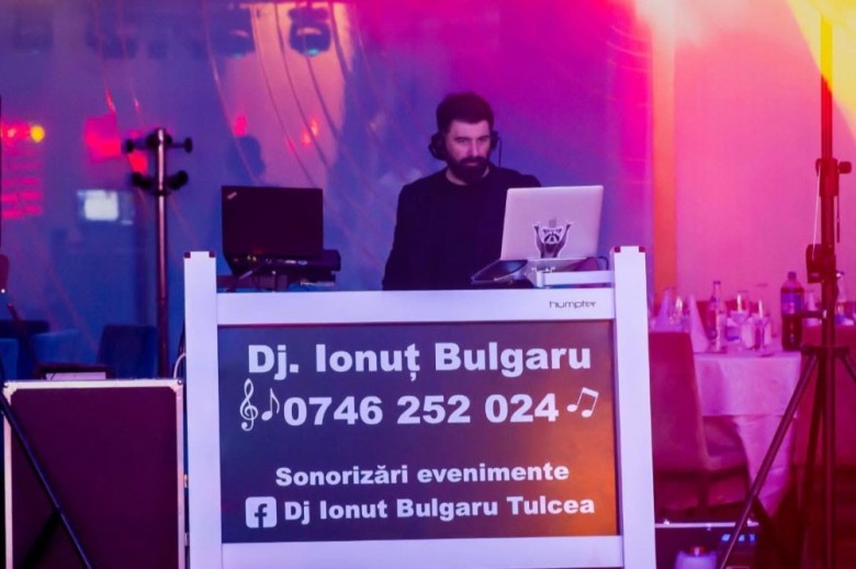 SC ELLEN PARTY JUNIORS SRL