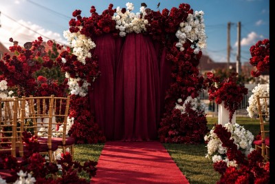 Desiree Flowers & Events - Decorațiuni Galati