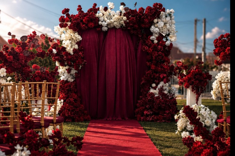 Desiree Flowers & Events