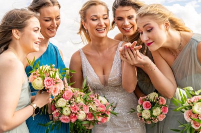 L’atelier Blossom srl - Decorațiuni Covasna