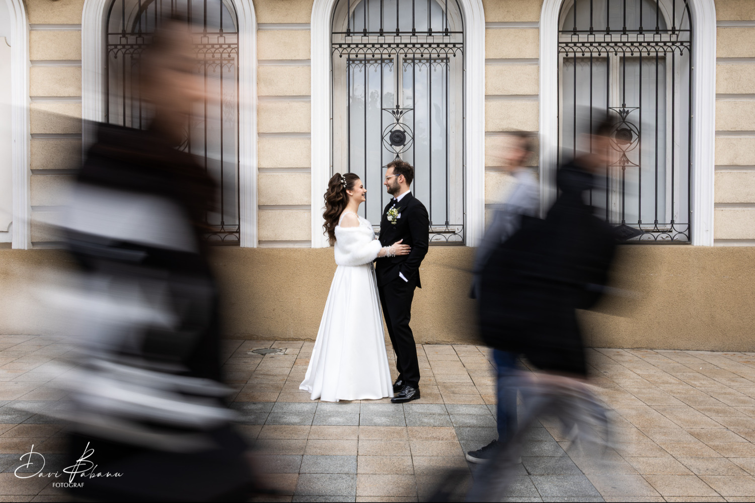 Davi Babanu Fotograf fotografie neamt