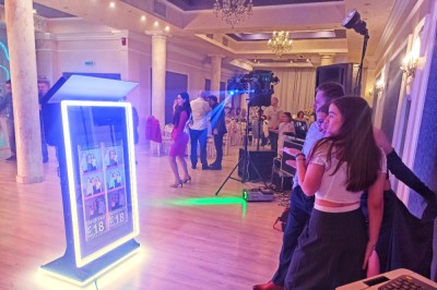 New Concept Mirror Events SRL - Experiențe unice Dolj
